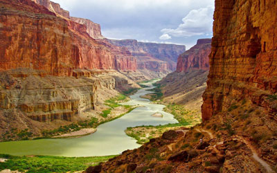Grand-canyon
