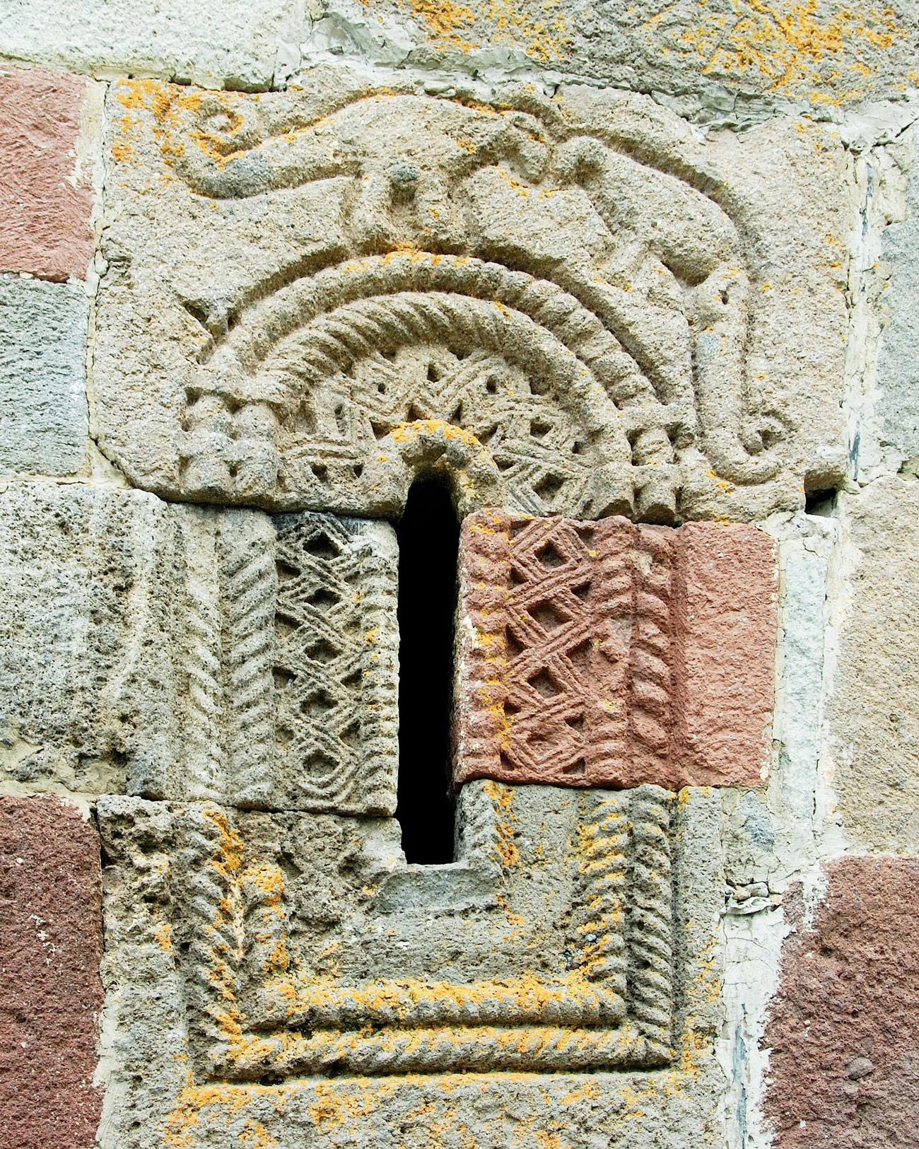 wall-carving